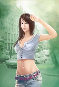 女優合約