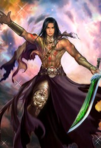 惡魔校草:甜寵小嬌妻