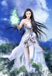 女主兇殘
