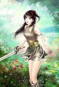 小月亮