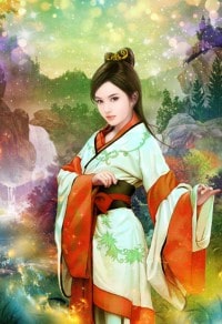 農門貴女:李家大郎娶小妻