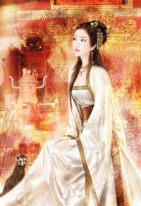 我的外星小公主