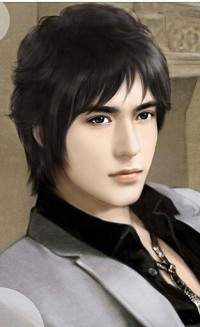 異世之狼狼乾坤