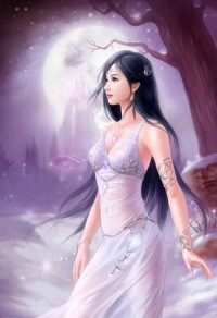 殘道逆仙