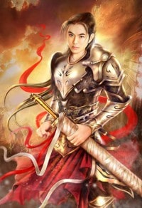 重生将门,嫡女毒谋倾天下