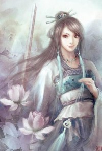 家裏養只九尾狐