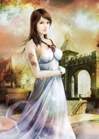 团宠农家小福女