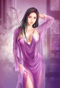 孩子的父親是個女的