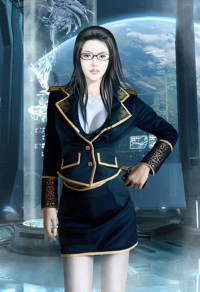 宇宙黑金战队