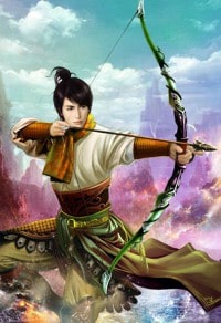 死遁後她成為神君的白月光