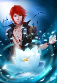 鬥破:吾乃藥皇韓楓