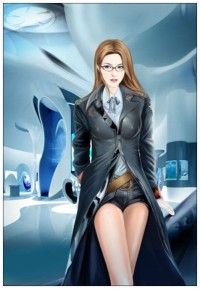BOSS追妻休想逃