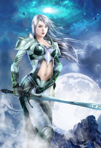 魔神進化錄
